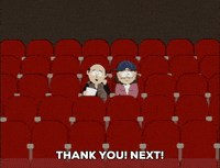 GIF by South Park 