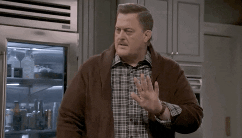 Bob Hearts Abishola GIF by CBS