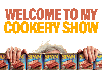 Top Gear Cooking Sticker by Prime Video UK