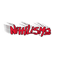 Sticker by nihilismo