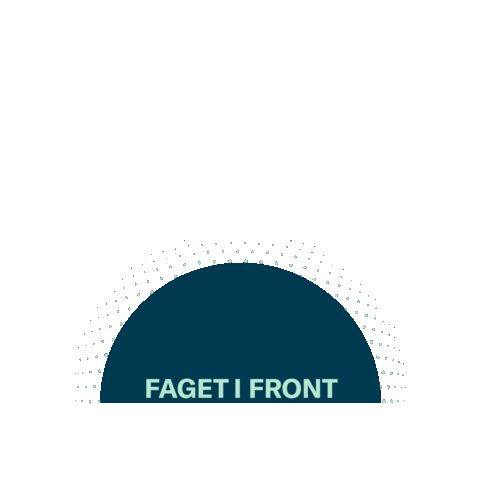 Nsf Sticker by Norwegian Nurses Organisation