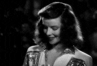 Katharine Hepburn GIF by Maudit