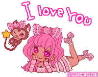 Cute Gal GIF by helloangelgirl