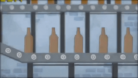 GIF by MCA