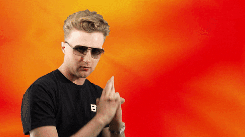 Gotcha Coolasshit GIF by The Brief Store