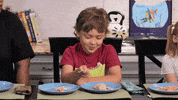 Salmon GIF by PBS Digital Studios