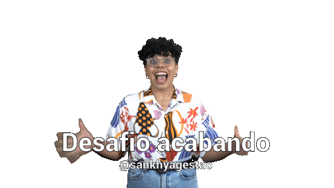 Erp Desespero Sticker by Sankhya Gestão de Negócios
