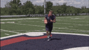 rmuathletics rmu robert morris robert morris university GIF