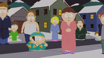 Poor People Being Arrested