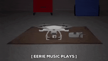GIF by South Park 