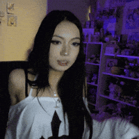Beautiful Girl GIF