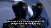 season 2 fox GIF by The Orville