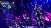 Club Nyre 2019 GIF by New Year's Rockin' Eve