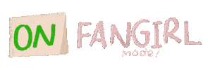 pinknyellowthings kpop fans words cheering Sticker