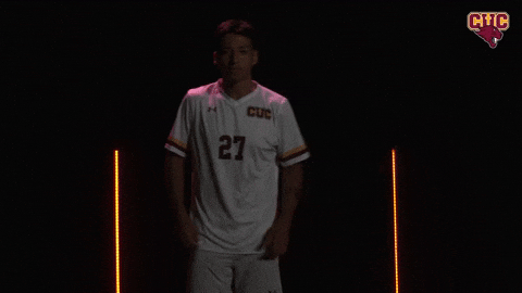 Msoc GIF by CUCougars