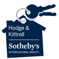 Real Estate New Listing Sticker by Hodge & Kittrell SIR