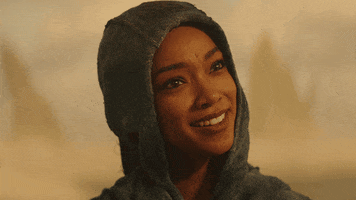 Season 5 No GIF by Paramount+