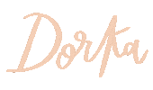 Dorka Sticker