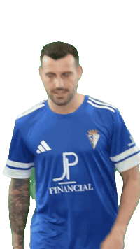 Club Deportivo Sticker by CD San Fernando 1940