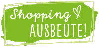 Shopping Unboxing Sticker by Schecker