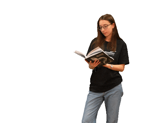 Study Hsos Sticker by Hochschule Osnabrück – University of Applied Sciences