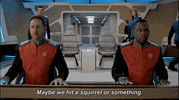 fox broadcasting GIF by The Orville