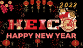 Tet Gongxifacai GIF by HEICO