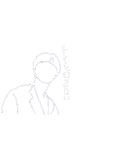 Kokupunomaguro Sticker