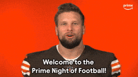 The Prime Night of Football