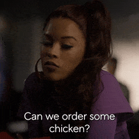 Episode 104 GIF by BET Plus