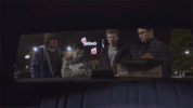 theoa GIF by NETFLIX