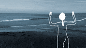 Dance Animation GIF by kiin.
