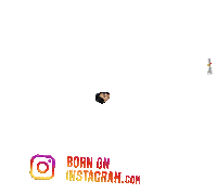 Tanaya3132 Sticker by BORN ON INSTAGRAM