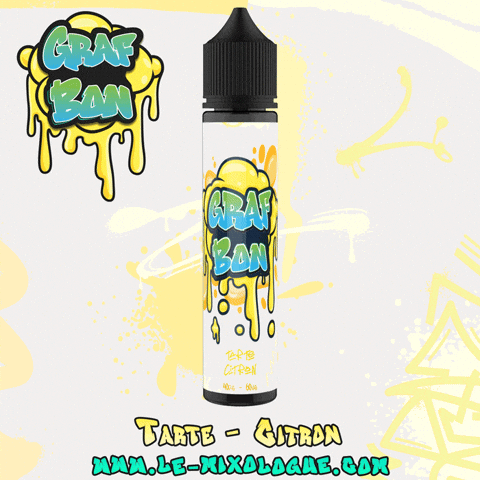Juice Vape GIF by Mixologue