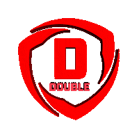 TriAthy double olympic triathlon medium distance Sticker