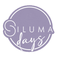 Siluma4 Sticker by Siluma Skincare