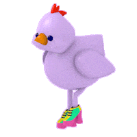 Art Lol Sticker by leanne rule