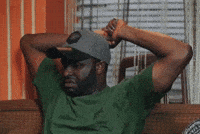 Help Me What GIF by TNC Africa