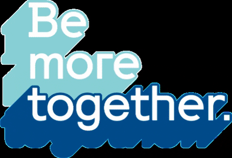 Bemoretogether GIF by The Collective