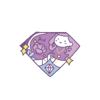 Perhiasanemas Sticker by aurum.lab