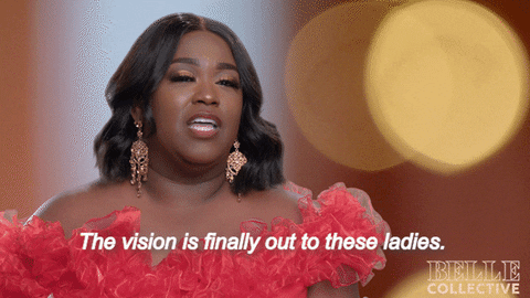 The Dream GIF by OWN: Oprah Winfrey Network
