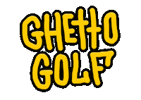 Wiggle Sticker by ghettogolf