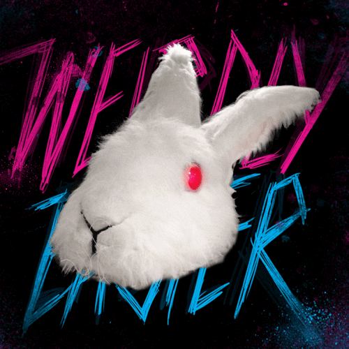 easter bunny GIF by Trolli