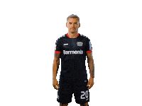 Hallo Bayer 04 Sticker by Bayer 04 Leverkusen