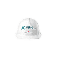 jeddahconstruct jeddah big5jeddah big 5 jeddah jeddahconstruct Sticker