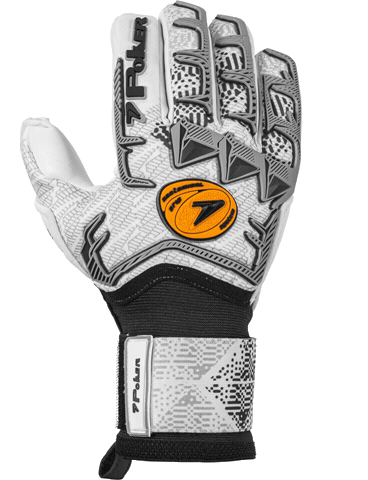 Luvas De Goleiro Sticker by Poker Esportes
