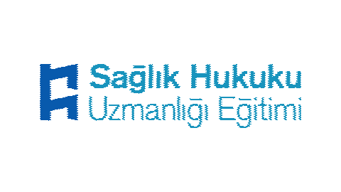 Sağlık Hukuku Sticker by saglikuzmanligiegitimi