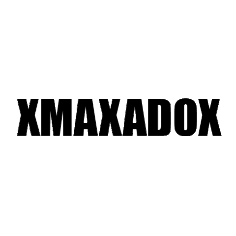 xmaxadox spinning Sticker by Rafael Machado Rangel