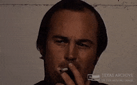 Man Wtf GIF by Texas Archive of the Moving Image