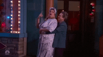 Martin Short GIF by Hairspray Live!